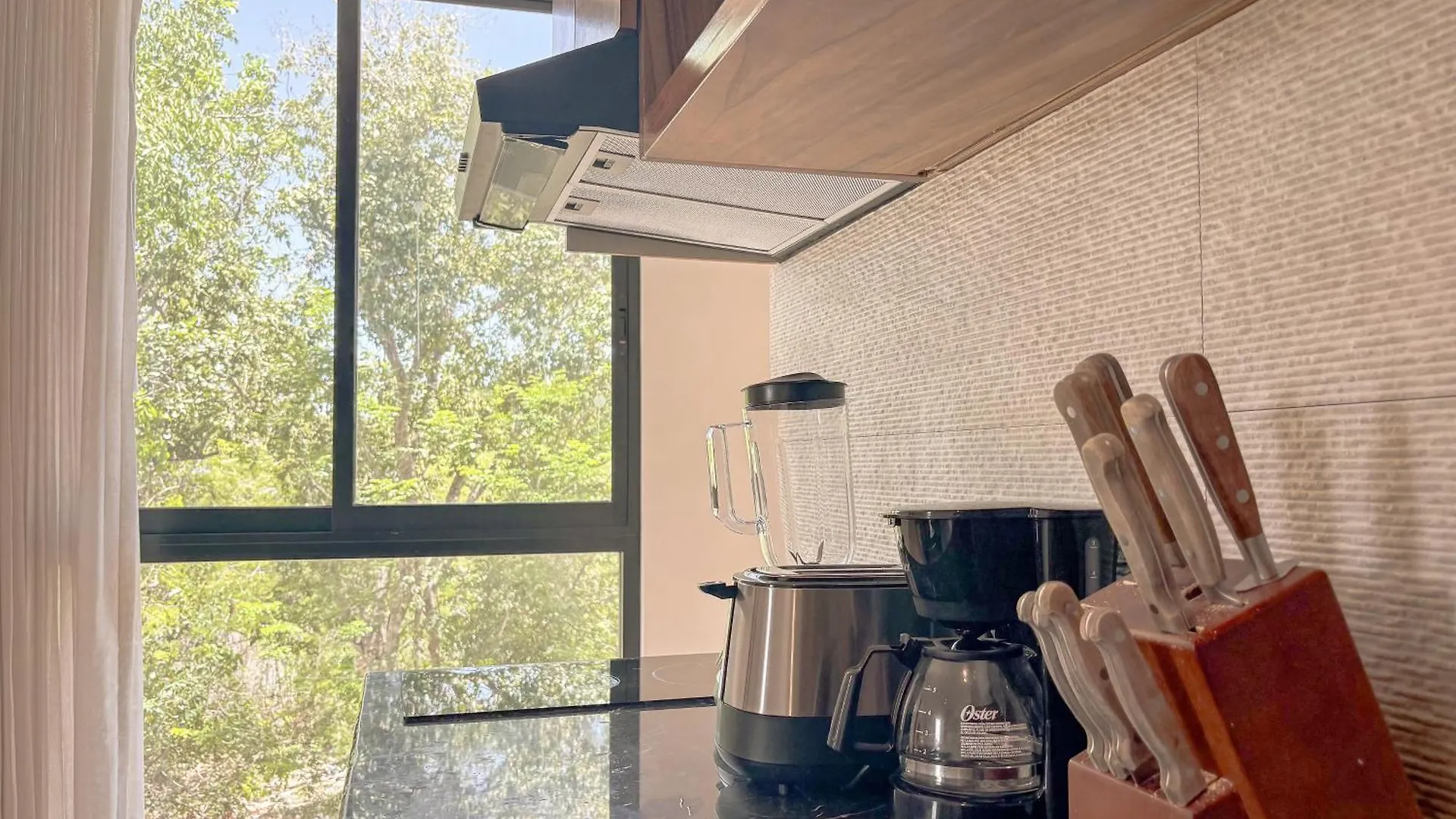 Penthouse De Dos Pisos Con Alberca Privada En La Veleta Lejlighed Tulum Mexico