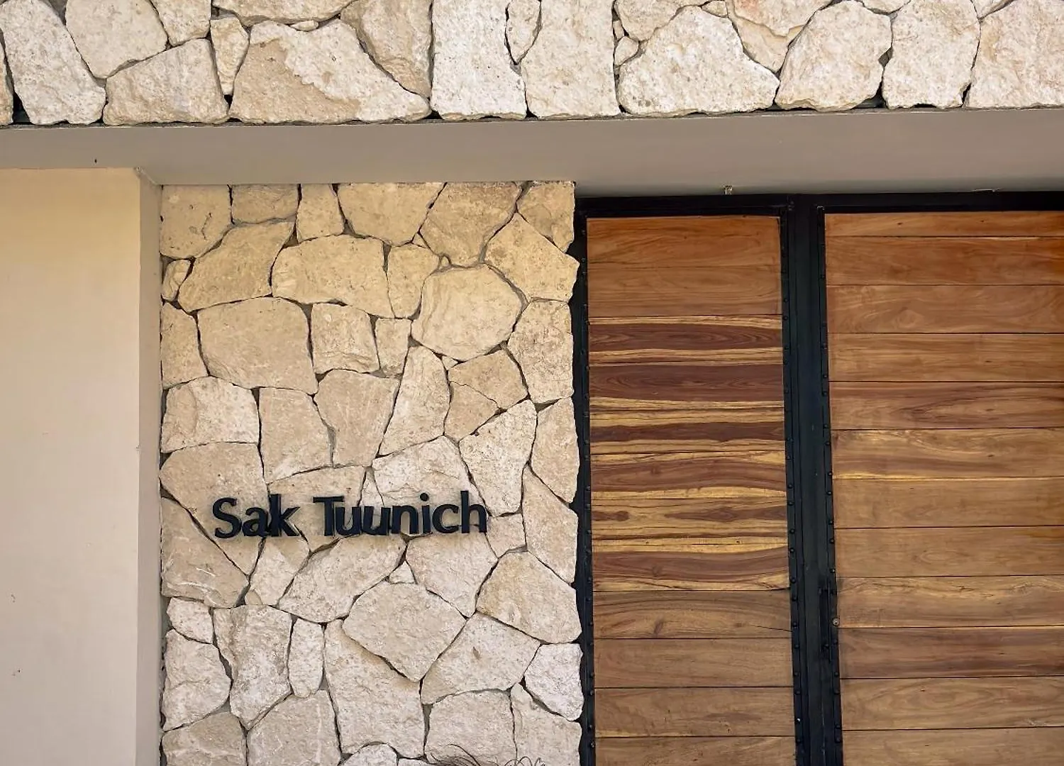 Apartmán Penthouse De Dos Pisos Con Alberca Privada En La Veleta Tulum